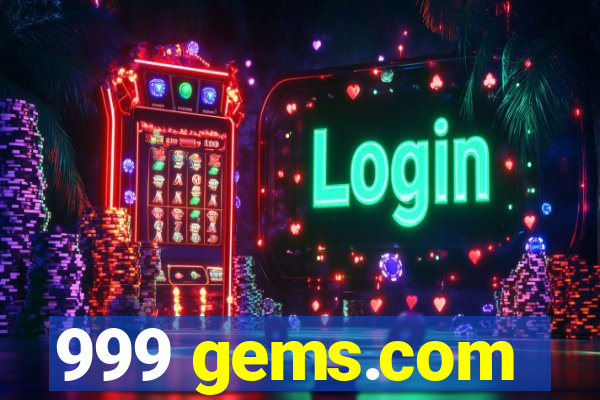 999 gems.com